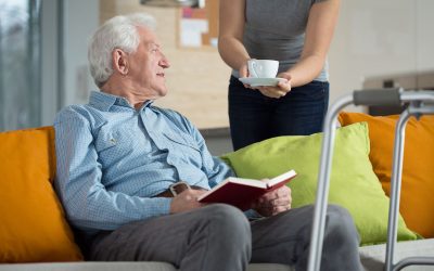 Senior Living Apartments in Bradenton, FL: Comfort and Community at The Savoy