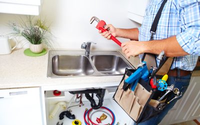 Prevent Water Damage With Timely Clogged Drain Cleaning in Little Rock, AR