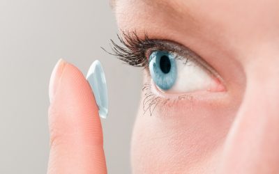 The Ultimate Guide to Finding Comfortable Contact Lenses Charlottesville Residents Trust