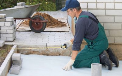 Solving Common Issues With Concrete Foundation Construction, Amarillo, TX Solutions