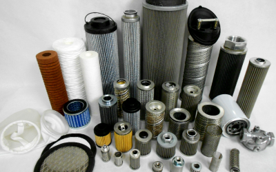 Improve Industrial Efficiency in the USA with Taisei Kogyo Filter Solutions