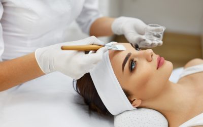 Transform Your Skincare Routine at Medical Spa in Creekside using Advanced Facial Therapies