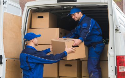 The Benefits of Choosing Interstate Movers Florida for a Hassle-Free Transition