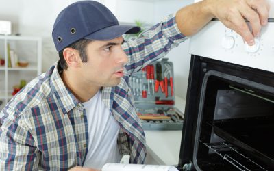 Get Fast Solutions for Common Cooking Issues with Oven Repair in Phoenix