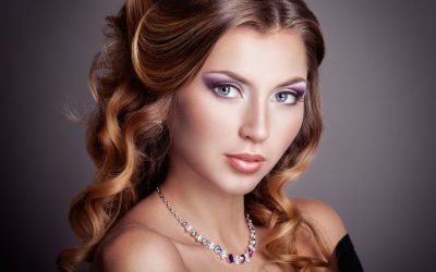 Experience flawless hair transformations at Karama Beauty Salon for a fresh new look