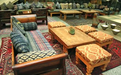 How Furniture Reupholstery in Brooklyn NY Restores Vintage Charm to Your Home Décor