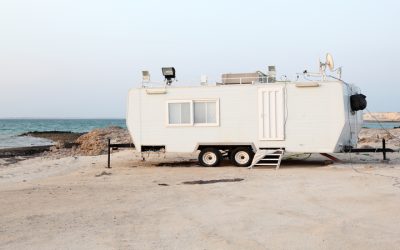 Essential Tips for Finding the Right Fifth Wheel in Topeka, KS for Your Family