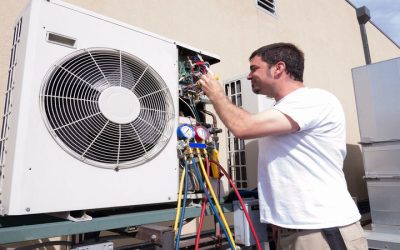 Improve Indoor Comfort With Professional Heating And Cooling Services Gretna, LA Offers