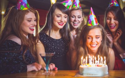 Planning a Memorable Celebration at the Best Kids Birthday Party Venue Bakersfield Has