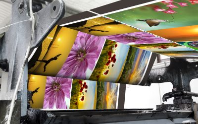 Transform Your Business Branding With Poster Printing in Santa Monica, CA Services