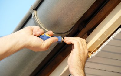 Prevent Costly Leaks by Investing in House Gutter Installation, Fayetteville, NC Solutions