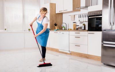 Homeowners Choose Home Cleaning In Lincoln, NE for Healthier and More Comfortable Spaces