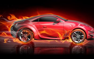 Enhance Your Ride’s Appeal with Custom Car Decals, South San Francisco, CA Experts