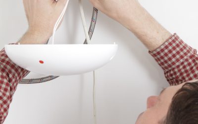 Avoid Electrical Hazards at Home With a Trusted Residential Electrician in Hartwell, GA