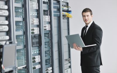 Boost Business Productivity with IT Support Service, Oakland, CA: Solutions That Work
