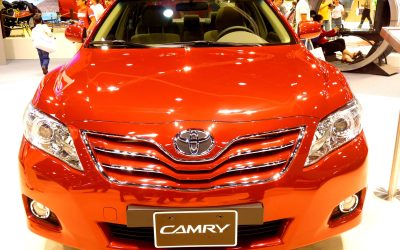 Transform Your Vehicle with Car Wrapping Lafayette, LA for a Bold Custom Look