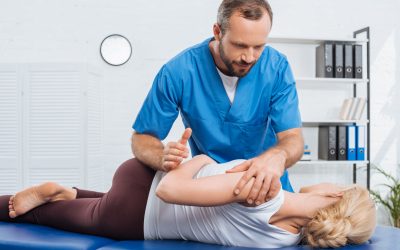 Relieve Chronic Back Pain With Chiropractic Services In Tarpon Springs, FL, for Lasting Comfort