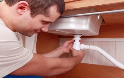 What Every Business Needs From An Emergency Commercial Plumber In Fayette County