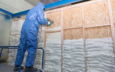 Enhance Home Comfort with Eco-Friendly Foam Insulation Homeowners Trust