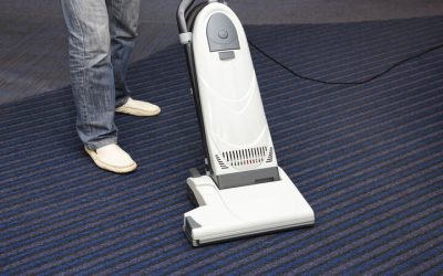Sustainable Approaches Redefining Commercial Carpet Cleaning in Madison, WI