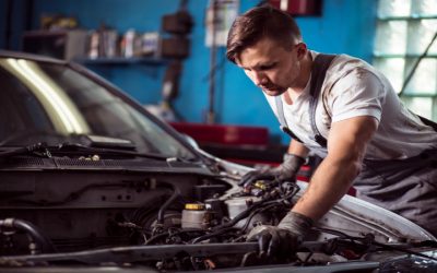 How Auto Repair in Sun Prairie, WI, Maintains Vehicle Performance and Longevity