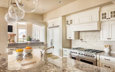 Transform Cooking Spaces for Better Living with Kitchen Remodeling in Wildomar, CA