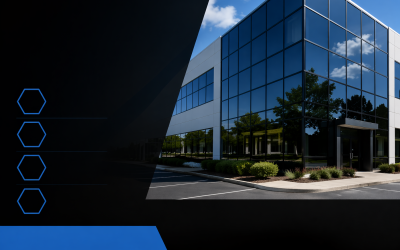 Improve Workplace Comfort and Security With Commercial Window Tinting in Las Vegas, NV