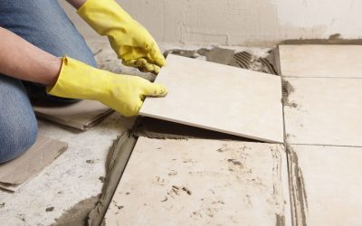 Tile Flooring Services Overland Park, KS, Offer Lasting Value for Modern Home Renovations