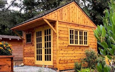 Build Your Dream Storage Space with a Custom Shed Builder Grovetown, GA Locals Trust
