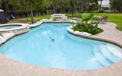 Enhance Family Summers With a Pool Builder Bluffton SC That Delivers Excellence