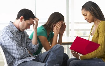 Restore Connection and Trust with Couples Counseling Services Today
