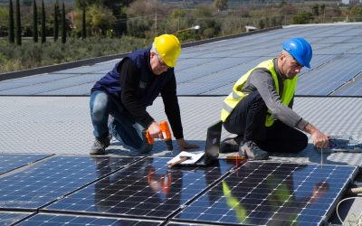 Solar System Installation Zephyrhills, FL Simplifies Clean Energy for Homeowners