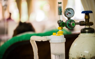 ZADCO Chlorination in UAE: Reliable Water Disinfection Solutions for Industrial Applications