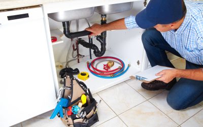 Benefits of Choosing a Trusted Commercial Plumbing Service in University Park, Dallas, TX