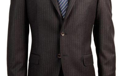 Save Time and Look Sharp with Bespoke Suits, San Francisco, CA, Tailoring Services