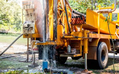 Enhance Field Productivity with Reliable Drilling Equipment For Oil And Gas Solutions