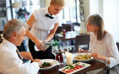 Enjoy an Unforgettable Night Out at a Restaurant Brighton MI Locals Trust for Quality