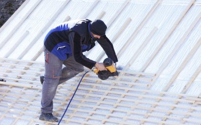 Benefits of Hiring a Local Roofing Company in Wapakoneta OH for Your Next Project