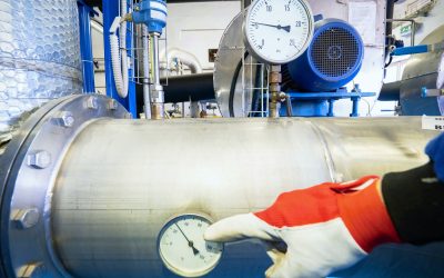 Why Water Treatment Chlorinators Are Essential for Safe Water Systems in Thailand