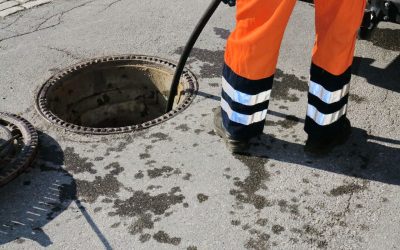 Homeowners Rely on Arlington Septic Service for Seamless Septic System Maintenance