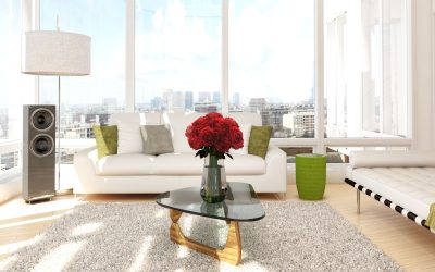 Enjoy Modern Living in 2 Bedroom Apartments For Rent in Overland Park With Great Amenities