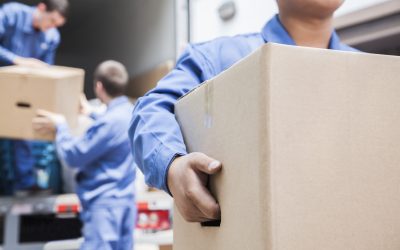 Packing and Relocation Tips from Residential Movers in Mission Viejo CA