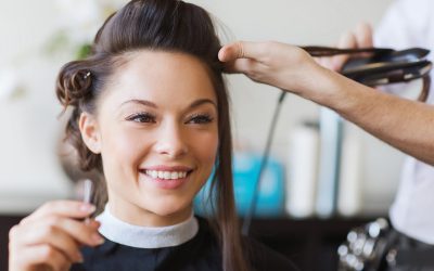 Step into a world of unmatched pampering with Karama Beauty Salon for your perfect makeover