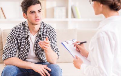 Managing Worry Everyday With Therapy For Anxiety Papillion, NE Techniques