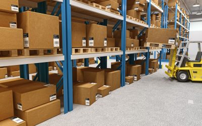 Maximize Your Space Using Storage Service Nassau County for Flexible Solutions