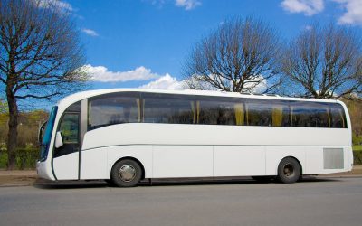 Luxury Bus Tours Designed for Student Educational Travel