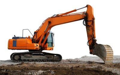 Make Smart Choices with Construction Equipment Dealers Austin, TX, for Every Job