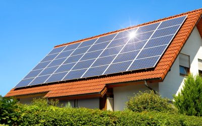 The Financial Benefits of Installing Solar Panels in Tampa FL, in Your Neighborhood