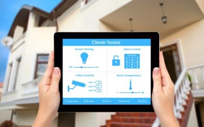 Secure Your Property With Access Control Westchester County NY Solutions for Homes