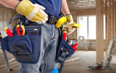 Modernize Your Living Space Using Home Renovation Services Wilmington, IL Solutions